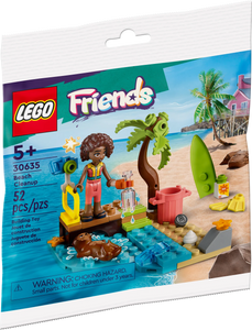 LEGO® Beach Cleanup 30635