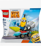 LEGO® Despicable ME4 Minions' Jetboard 30678
