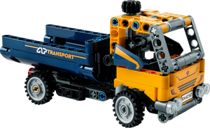 LEGO® Technic™  Dump Truck 42147