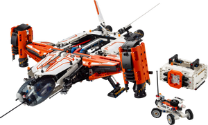 LEGO® Technic™ VTOL Heavy Cargo Spaceship LT81 42181