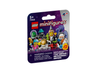 LEGO® Minifigures Series 26 Space Toy 71046