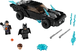 LEGO® DC Batman™ Batmobile: The Penguin Chase 76181