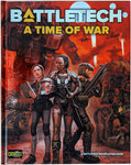 BattleTech: A Time of War