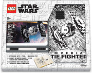LEGO® Star Wars™ Tie Fighter Recruitment Set 52578