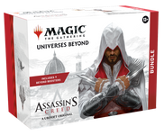 MTG Assassin's Creed® Bundle Box