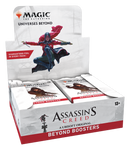 MTG Assassin's Creed® Beyond Booster Box