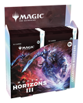 **Curbside** MTG MODERN HORIZONS 3 COLLECTOR BOOSTER BOX