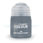 Grey Knights Steel Air Paint