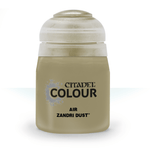 Zandri Dust Air Paint