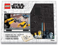 LEGO® Star Wars™ Pod Racer Recruitment Set 52584