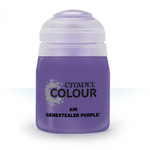 Genestealer Purple Air Paint