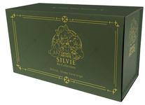 Grand Archive: Silvie Re:Collection - Slime Sovereign Box