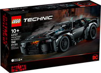 LEGO® Technic™ THE BATMAN - BATMOBILE™ 42127