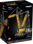 LEGO® Technic™ Liebherr Crawler Crane LR 13000 42146