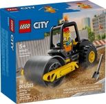 LEGO® City Construction Steamroller 60401