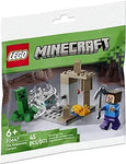 LEGO® Minecraft® The Dripstone Cavern 30647