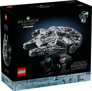LEGO® Star Wars™ Millennium Falcon™ 75375