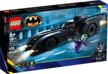 LEGO® DC Batmobile™: Batman™ vs. The Joker™ Chase 76224
