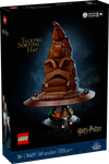LEGO® Harry Potter™ Talking Sorting Hat™ 76429