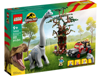 LEGO® Jurassic World Brachiosaurus Discovery 76960