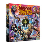 Zombicide: Marvel Zombies - Guardians of the Galaxy Set