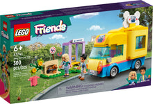 LEGO® Friends Dog Rescue Van 41741