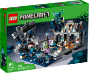 LEGO® Minecraft® The Deep Dark Battle 21246