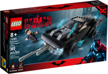 LEGO® DC Batman™ Batmobile: The Penguin Chase 76181