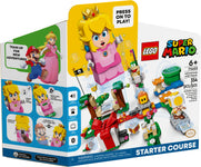 LEGO® Super Mario™ Adventures with Peach Starter Course 71403