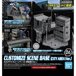 Model Kit Base