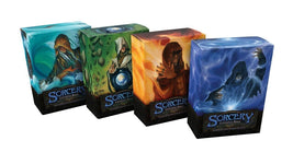 Sorcery: Contested Realm Beta Preconstructed Deck Box