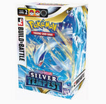 Pokemon Silver Tempest Build & Battle Box - SWSH12