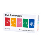 That Sound Game - Main Game Board Game