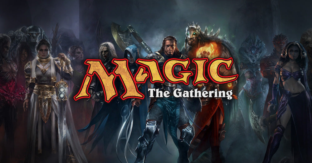 What is Magic's Project M? – Flipside Gaming