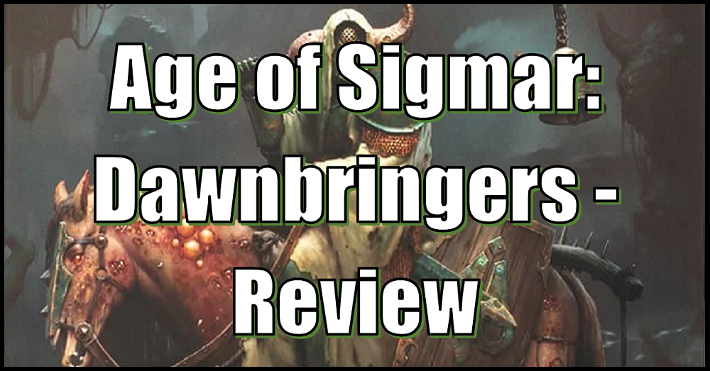 Page 9 - - A Warhammer Age Of Sigmar Podcast