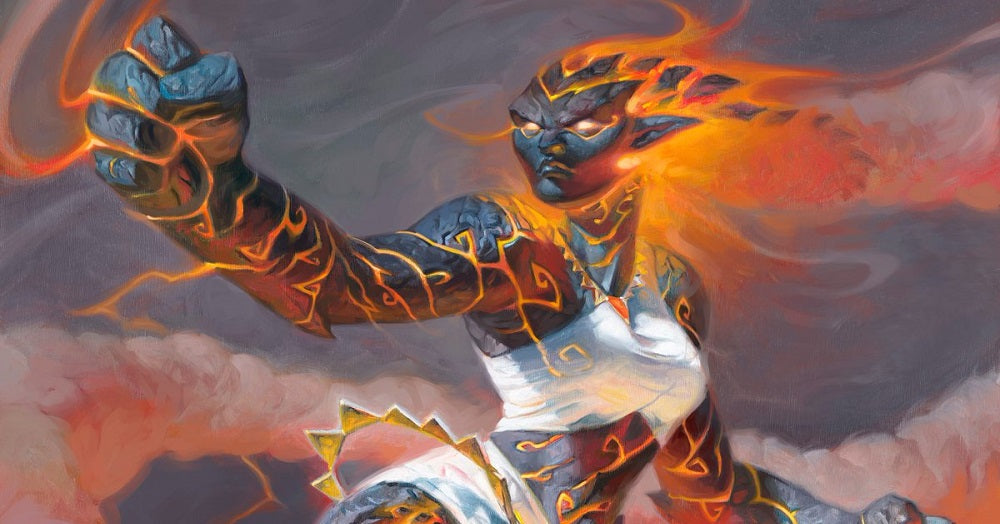 Core Set 2020 Draft Tips – Flipside Gaming