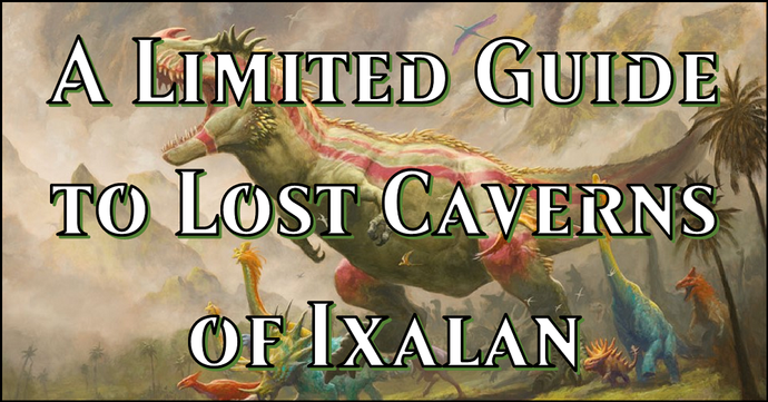 Brackish Blunder · The Lost Caverns of Ixalan (LCI) #46 · Scryfall