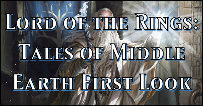 My Precious!, Gollum, Patient Plotter, The Lord of the Rings: Tales of  Middle-Earth Spoilers