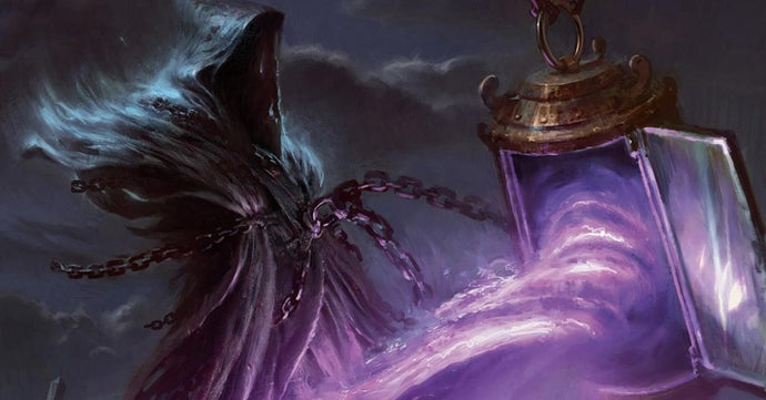 Stoneforge Mystic Wallpaper