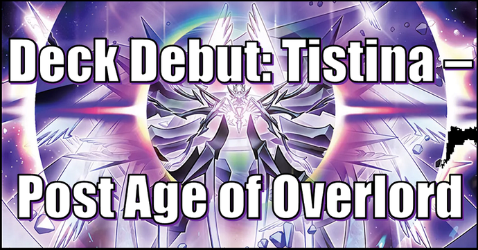 Everything We Know About Yu-Gi-Oh Age Of Overlord
