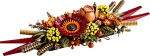 LEGO® Icons Dried Flower Centerpiece 10314