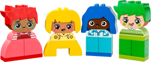 LEGO® DUPLO® My First Big Feelings & Emotions 10415