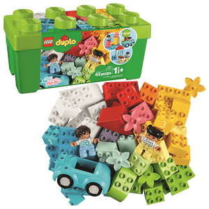LEGO® DUPLO® Classic Brick Box 10913
