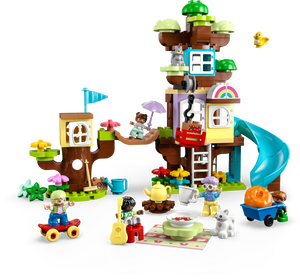 LEGO® 3in1 Tree House 10993