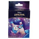 Lorcana: Ursula's Return Sleeves - Genie