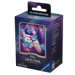 Lorcana: Ursula's Return Deck Box - Genie