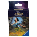 Lorcana: Ursula's Return Sleeves - Snow White