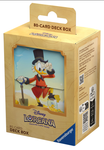 Lorcana: Into the Inklands Deck Box - Scrooge McDuck
