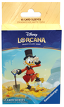 Lorcana: Into the Inklands Sleeves - Scrooge McDuck