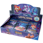 Lorcana: Ursula's Return Booster Box